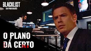 Os assassinos descobrem a localização de Red