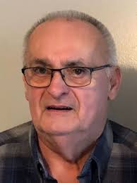 Obituary for James Fitzpatrick, Jr.