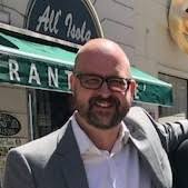 Mark Buckingham Email & Phone Number