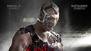 See No Evil 2 Official Trailer Youtube