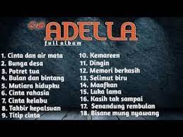 Adella mp3 terbaru gudang lagu full album koplo 2020. Dangdut Mp3 Album Special Om Adella Terbaru 2019 Youtube
