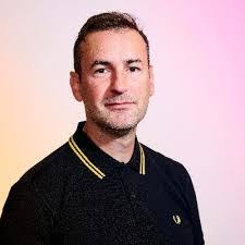 Craig Wootton's Instagram, Twitter & Facebook