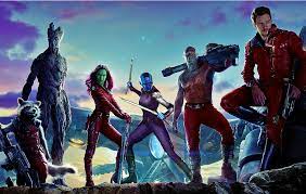Third installment of the 'guardians of the galaxy' franchise. Guardians Of The Galaxy Vol 3 Will See The End Of The Current Line Up