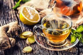Natural Remedies for Treating Nausea
