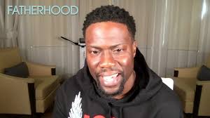 Interview: Kevin Hart & Melody Hurd Discuss Netflix's Fatherhood