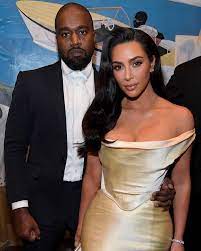 Kim Kardashian West has spoken out after husband Kanye West posted a series  of alarming tweets this week, asking fans for "compassion" as she publicly  addressed her husband's diagnosis for the first