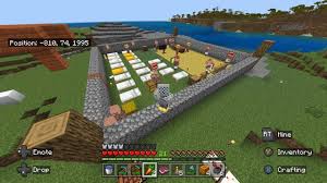 I'M New To Minecraft. Do Sand/Iron Golems Attack You On Sight? - Quora