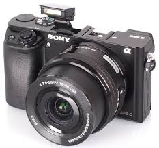 Meet the world's fastest autofocus. Sony Alpha A6000 Ilce 6000 Full Review Ephotozine