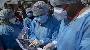How will the coronavirus vaccine be distributed in india? Soon India S Own Cowin 20 App Could Trace People Infected With Covid 19