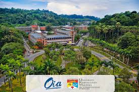 Working in the past year more gracefully applies to work that began more than a year ago or is ongoing. Malaysia Universiti Kebangsaan Malaysia Ukm Exchange Program 2nd Semester February To June 2020 Office Of International Affairs