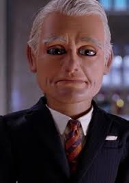 John Pyper-Ferguson Fan Casting