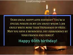 Birthday wishes for husband gif images. 40 Best Happy 60th Birthday Wishes And Quotes For Special People