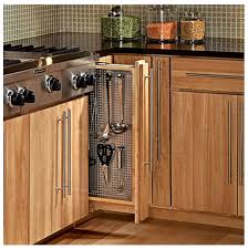 space saving ideas for small kitchens