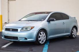 Image result for Azure Blue 2006 Scion