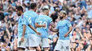 Berikut kami sajikan daftar nama pemain manchester city musim 2019/2020. Daftar Nama Pemain Manchester City 2019 2020 Ligalaga