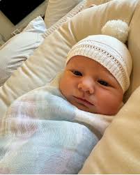 HERE SHE IS!!! Gia Alexandra Chapman 9.18.24 🥰⚾️🩷IG@taychap #sfgiants  #mattchapman