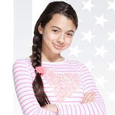 Watch her first audition, quarter final, semi final and final performance on america's got ta. Laura Bretan America S Got Talent Wiki Fandom