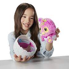 hatchimals hatchibabies cheetree hatching egg with interactive pet baby styles may vary ages 5 and up toys games toys hatchimals baby fashion toys for girls