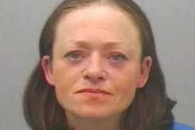 Gateshead woman who slashed her partner's throat with a carving knife  spared prison