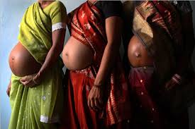 What does commercial surrogacy mean? Surrogacy In India Disorganized Sector Problems Surrogate Mothers Face The Way Forward