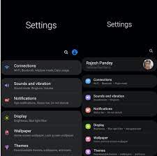 Android 11 beta ota now available for download for the galaxy s10, s10+, s10e, s10 5g, note 10/10+ with build ztkf. Top Samsung One Ui 3 0 And Android 11 Features Neowin
