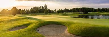 Golfplatz am alten fliess ag & co. Golf Club Am Alten Fliess E V Bergheim Fliesteden Albrecht Golf Fuhrer