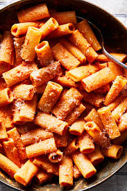 Pasta Alla Vodka Recipe Recipe In 2020 Nyt Cooking Pasta Alla Vodka Alla Vodka