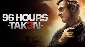 Perhaps taken 3 was rushed into production too early as this second sequel has virtually none of taken 2's. 96 Hours Taken 3 F 2014 Streams Tv Termine News Dvds Tv Wunschliste