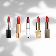 Mit dem nahenden herbst werden die tage langsam wieder kürzer. Roter Lippenstift Die 10 Besten Aller Zeiten Im Test Cosmopolitan