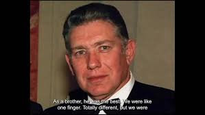 I'll never forgive' says John Luper's heartbroken brother as family search  for answers 20 years