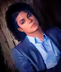 Michael and Paris Jackson