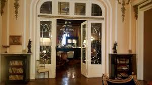 Dining room sliding doors offer an ideal setting for brightening up your interior. Entry Door To The Dining Room Picture Of Grand Boutique Hotel Bucharest Tripadvisor