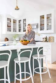 Sara tramp for emily henderson designs. Our Modern English Country Kitchen Emily Henderson