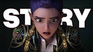 This Movie is Narrative Storytelling GENIUS