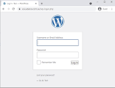 Development: Using Caddy to deter brute force attacks in WordPress ...