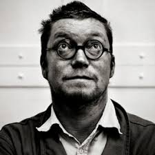 Fergus Henderson (@Mr_St_JOHN)