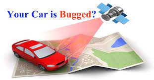 (car thefts have actually fallen since 2001, when immobilisers became mandatory in all new cars sold). How To Tell If Your Car Is Bugged Primary Category Easy Spy Gadgets