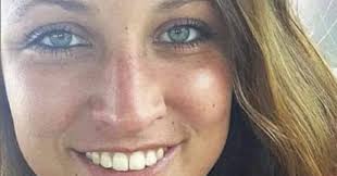 One Evening Last Year, She Walked Out Of Her House And Vanished