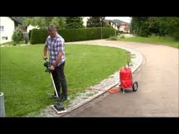 Unsere redakteure begrüßen sie als kunde zu unserem test. Unkrautvernichter Infraweeder Eco Propan Youtube