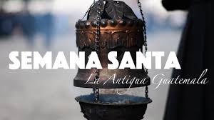 Durante la semana santa en guatemala se elaboran alfombras de aserrín (foto prensa libre: Semana Santa En La Antigua Guatemala 2021 Mejor Guia