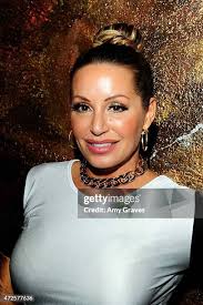 Mandell Frazier attends A Spice Affair Restaurant Grand Opening on... News  Photo