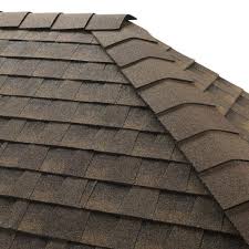 Since your roof can represent up to 40% of your. Gaf Timbertex 0845070 Ridge Cap Shingles 20 Linear Ft Barkwood