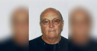 Obituary for Raymond Thomas Rott