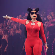 Nicki Minajs Pink Friday 2 tour: Tickets, dates and cities