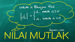 Check spelling or type a new query. Cara Menyelesaikan Persamaan Nilai Mutlak Sifat Sifat Contoh Soal Dan Pembahasan Soal Latihan Defantri Com