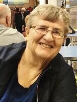 Elizabeth Solomon Obituary