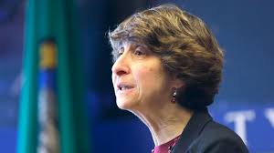 Dismissed EEOC commissioner warns of Trump plan to 'erase the existence' of  trans people