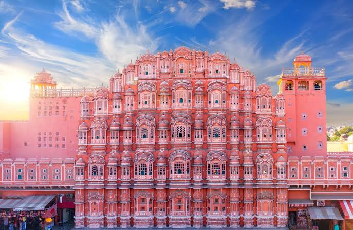 Rajasthan: Mit Turban und Träumen durch das Land der Könige – reisen  EXCLUSIV