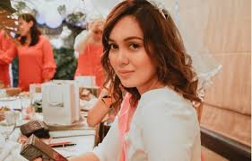 Keterangan dalam satu perkongsian yang dimuat naik pelakon, nelydia senrose di instagram, beberapa jam lalu bagaikan memberi bayangan dia. Nelydia Senrose Bakal Nikah Awal April Ini Start Magazine