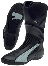 Puma Super Ride Boots